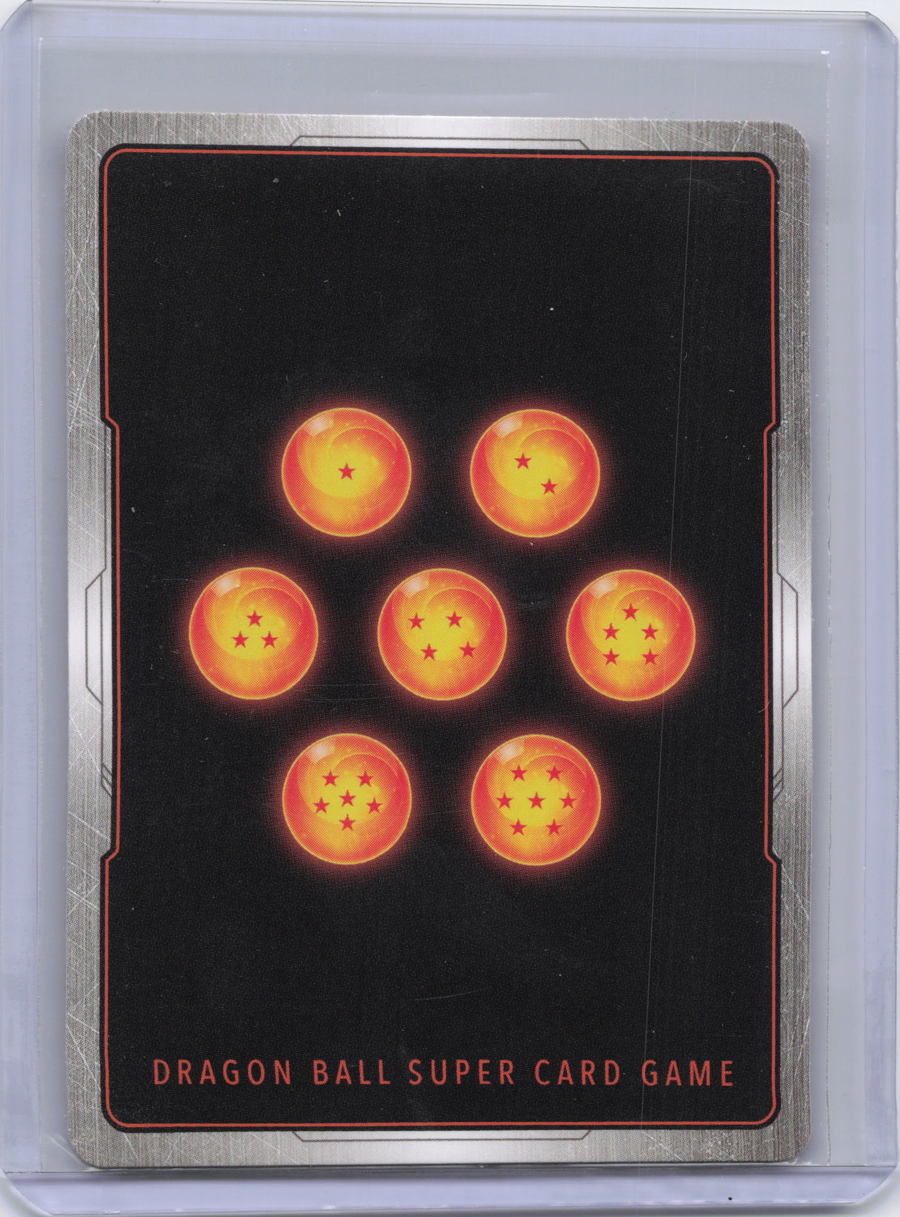 King Kuu : DA (Alternate Art) - Wish For Shenron (FB07)