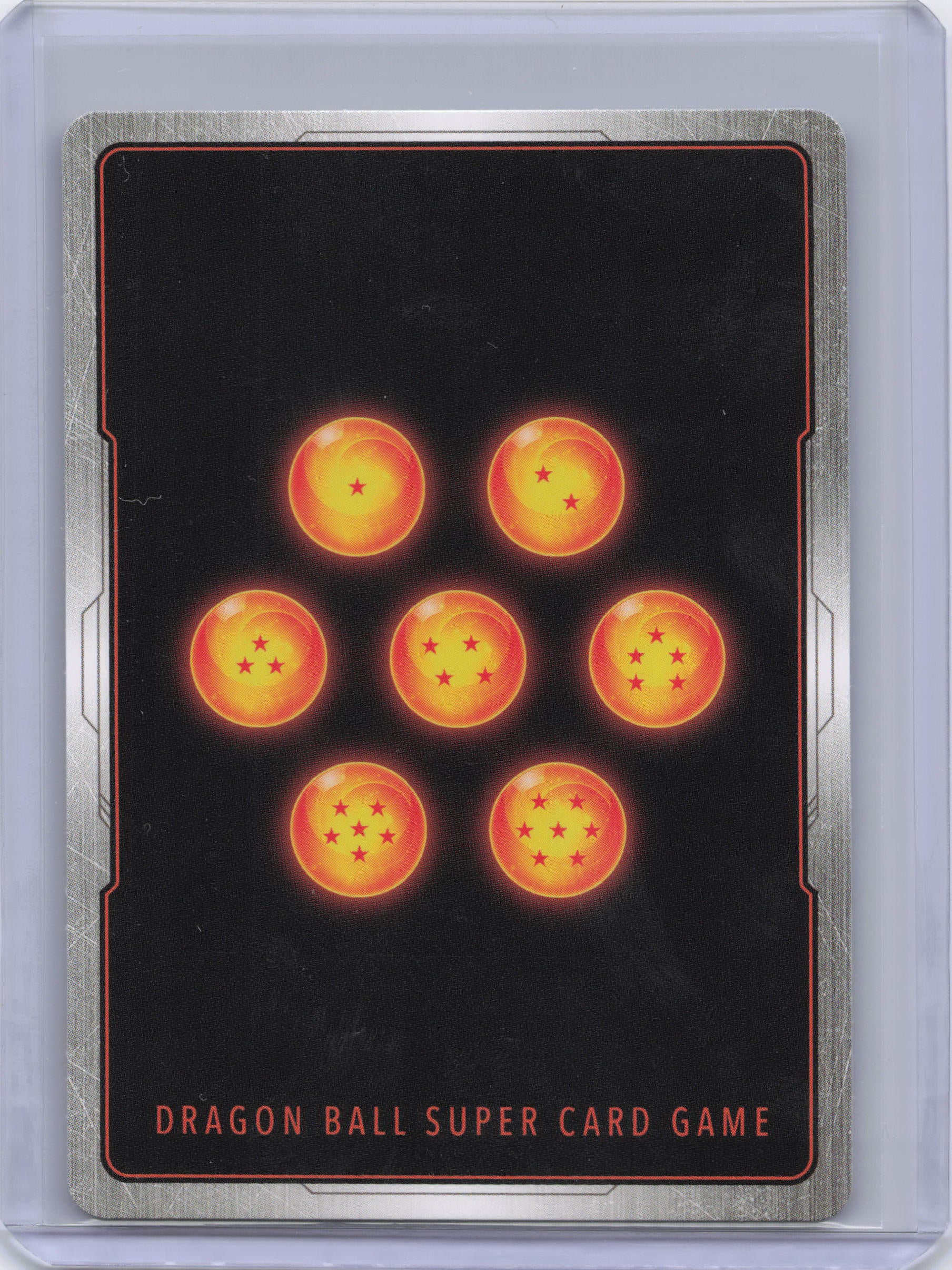 Son Goku - FB04-059 (Alternate Art) - Ultra Limit (FB04)
