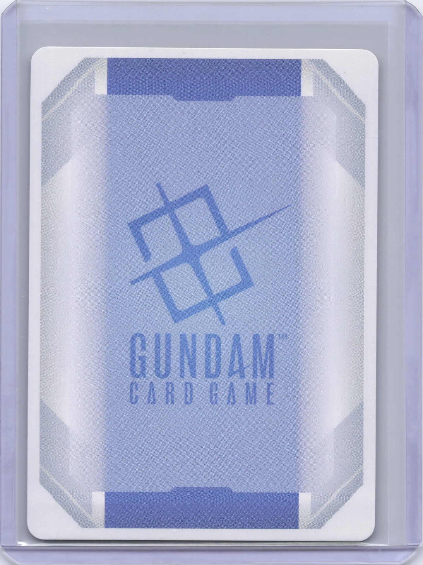 Saviour Gundam (LR+) - Starter Deck 09: Destiny Ignition (ST09)