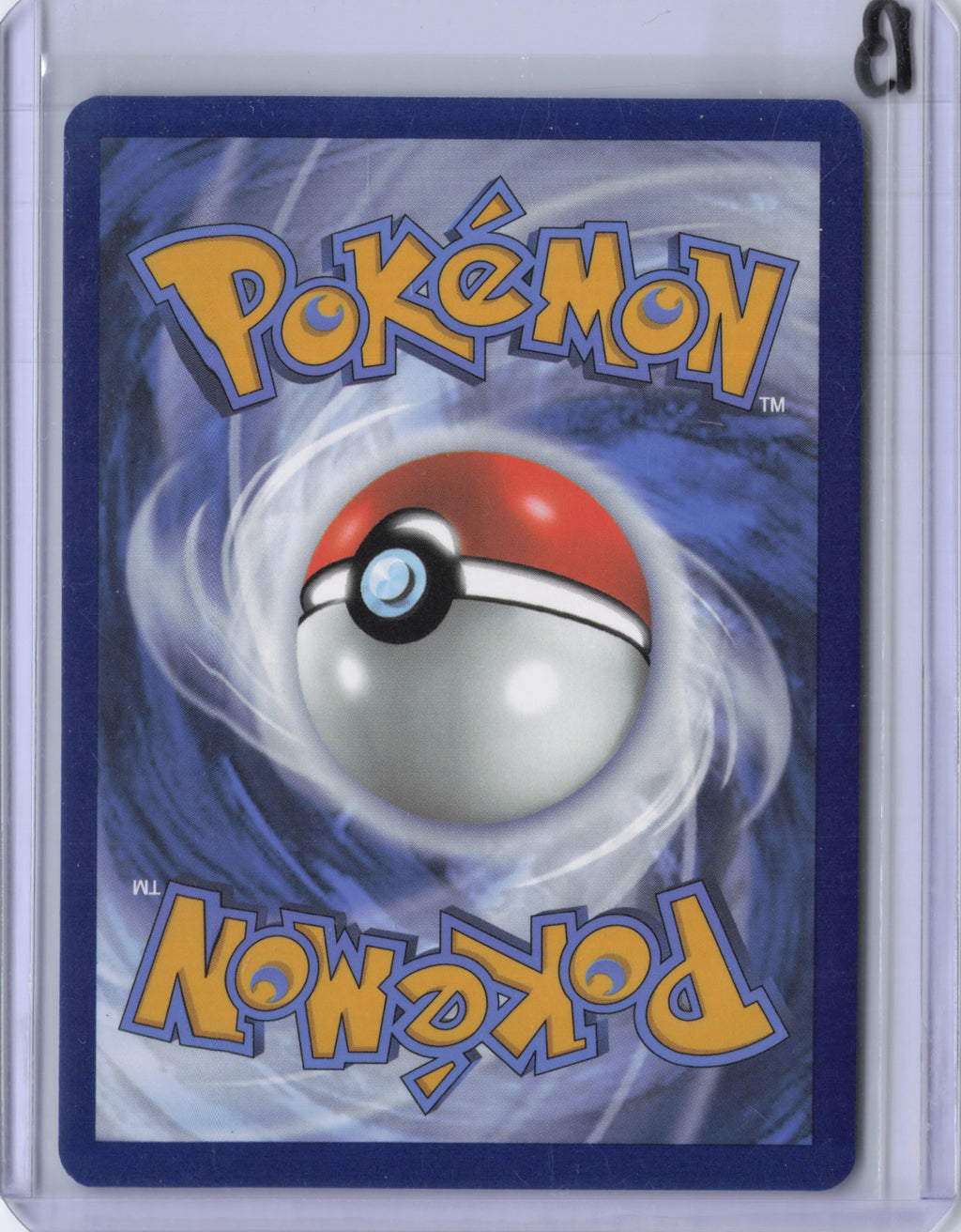 Eevee - Scarlet & Violet Black Star Promos