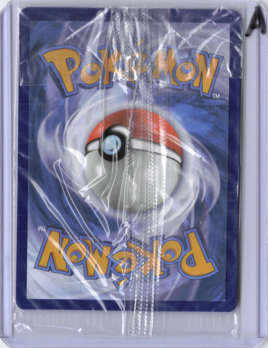 Snorlax - 051 - Scarlet & Violet Black Star Promos