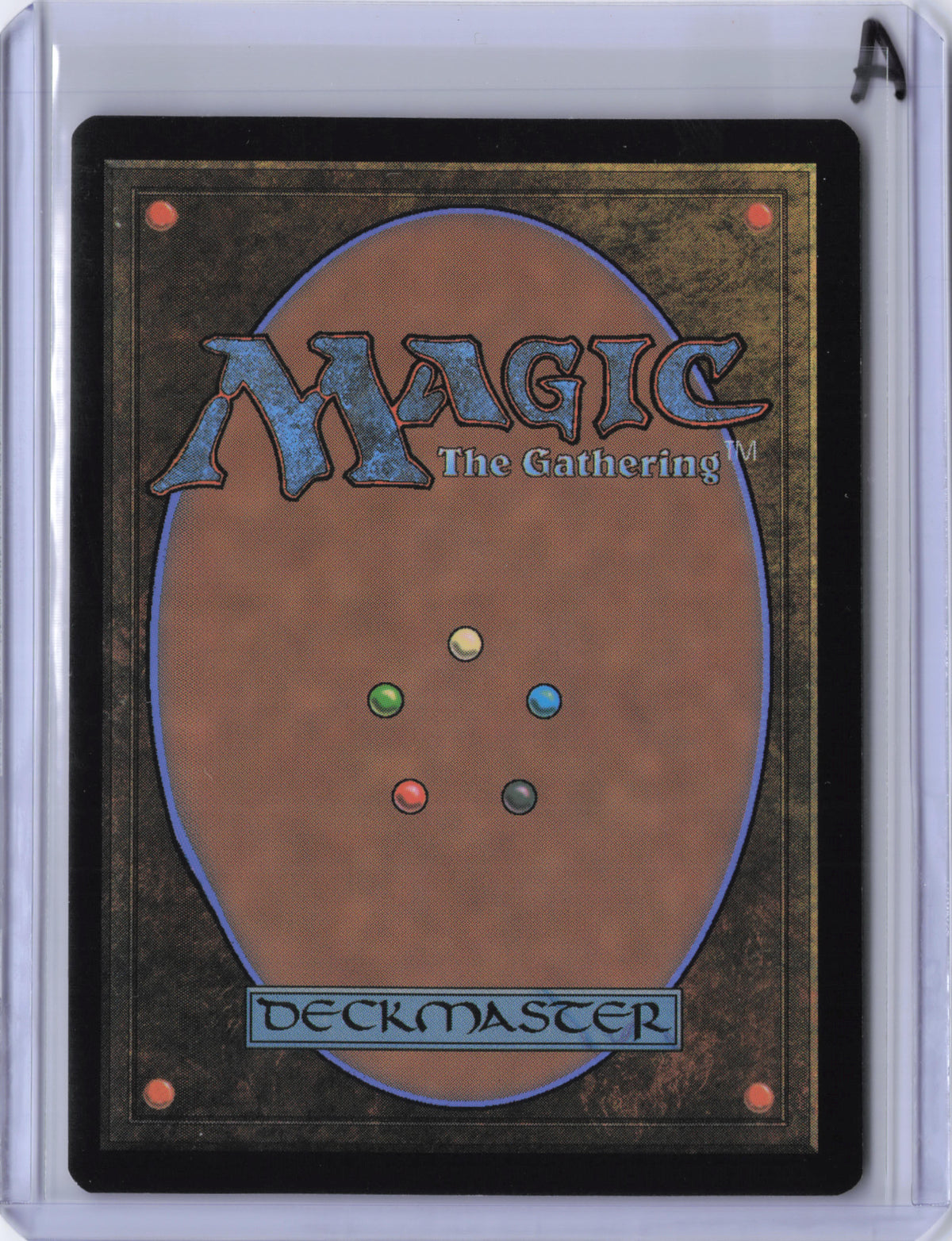 Darklight Phoenix - 325 - Reality Fracture - NM