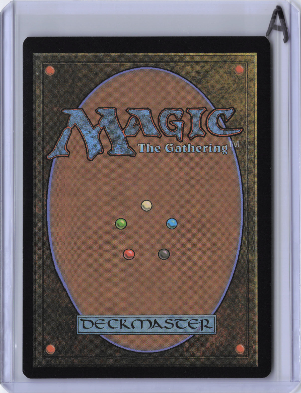 Relic of Sauron - 46 - The Hobbit Eternal - NM