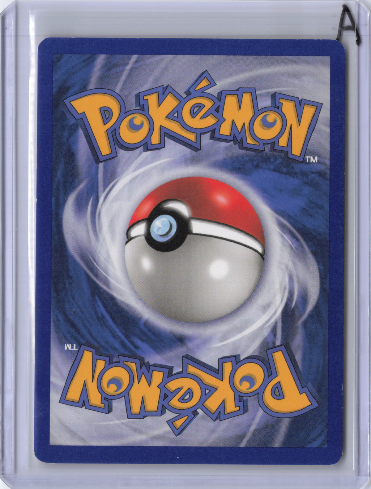 Rapidash - 51 - Wizards Black Star Promos - MP