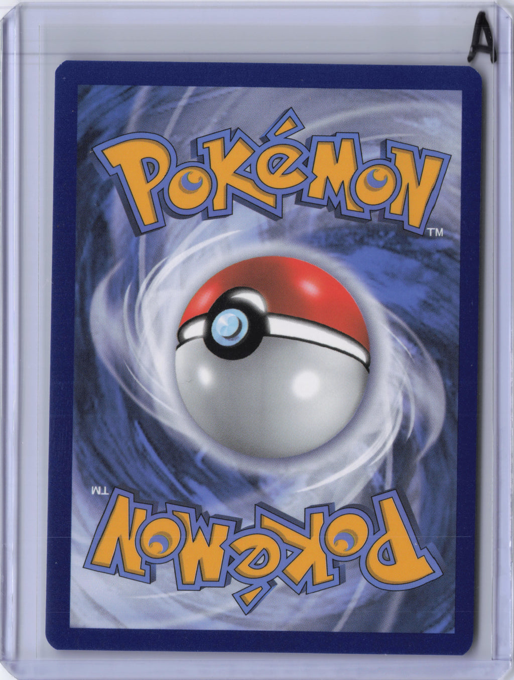 Charizard V - SWSH260 - SWSH Black Star Promos