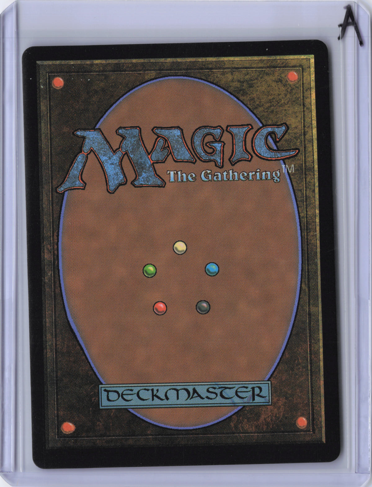 Bilbo, Thief in the Night - 219 - The Hobbit - NM - (Foil)
