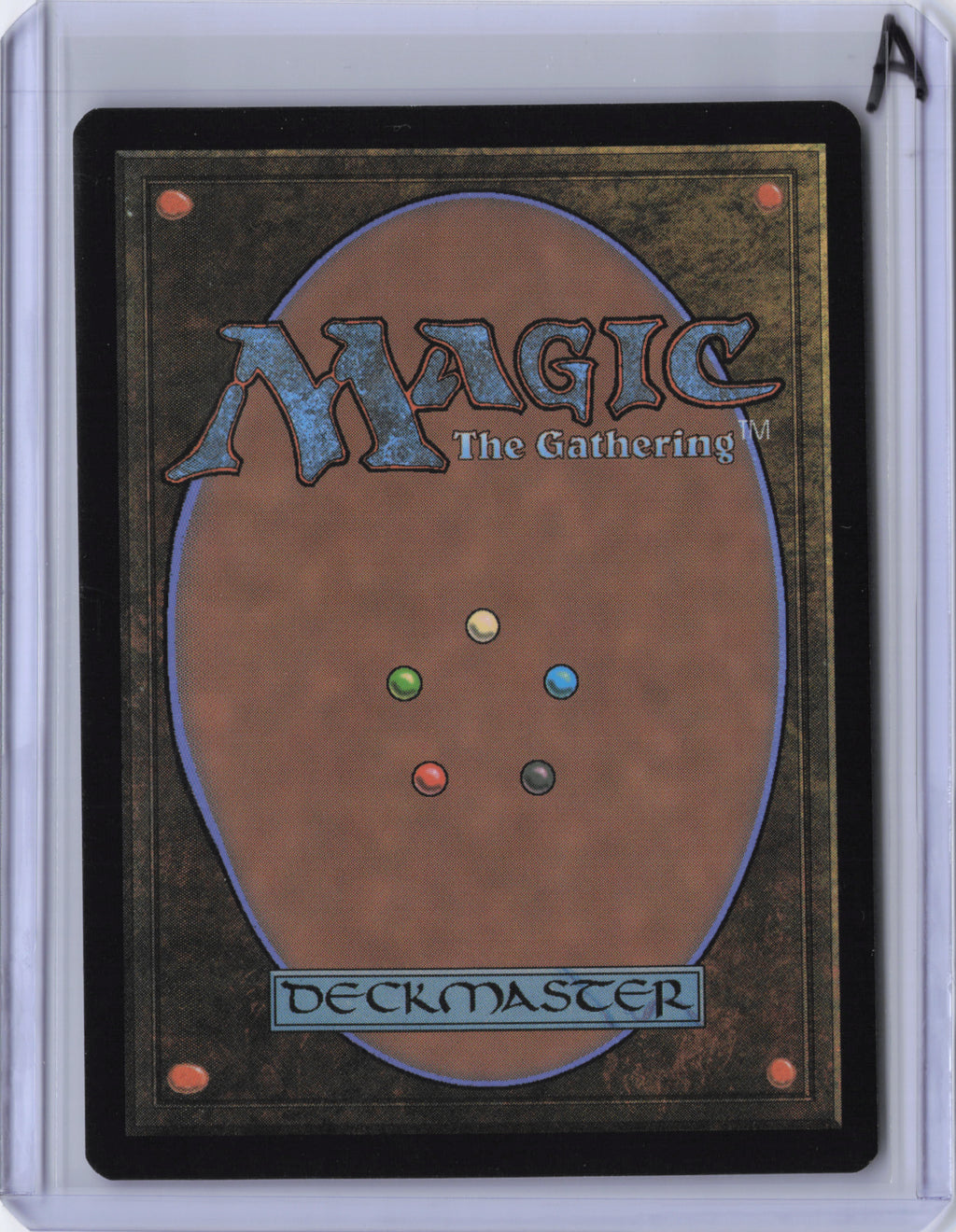 Glamdring - 82 - The Hobbit Eternal - NM (Surge Foil)