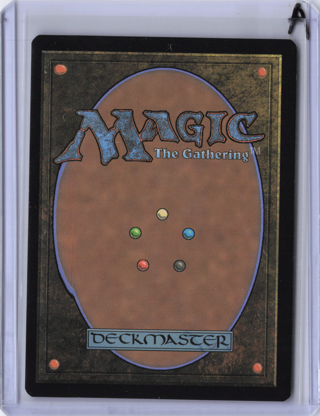 Dain of the Ancient Halls (Extended Art) - 104 - The Hobbit: Eternal-Legal - NM