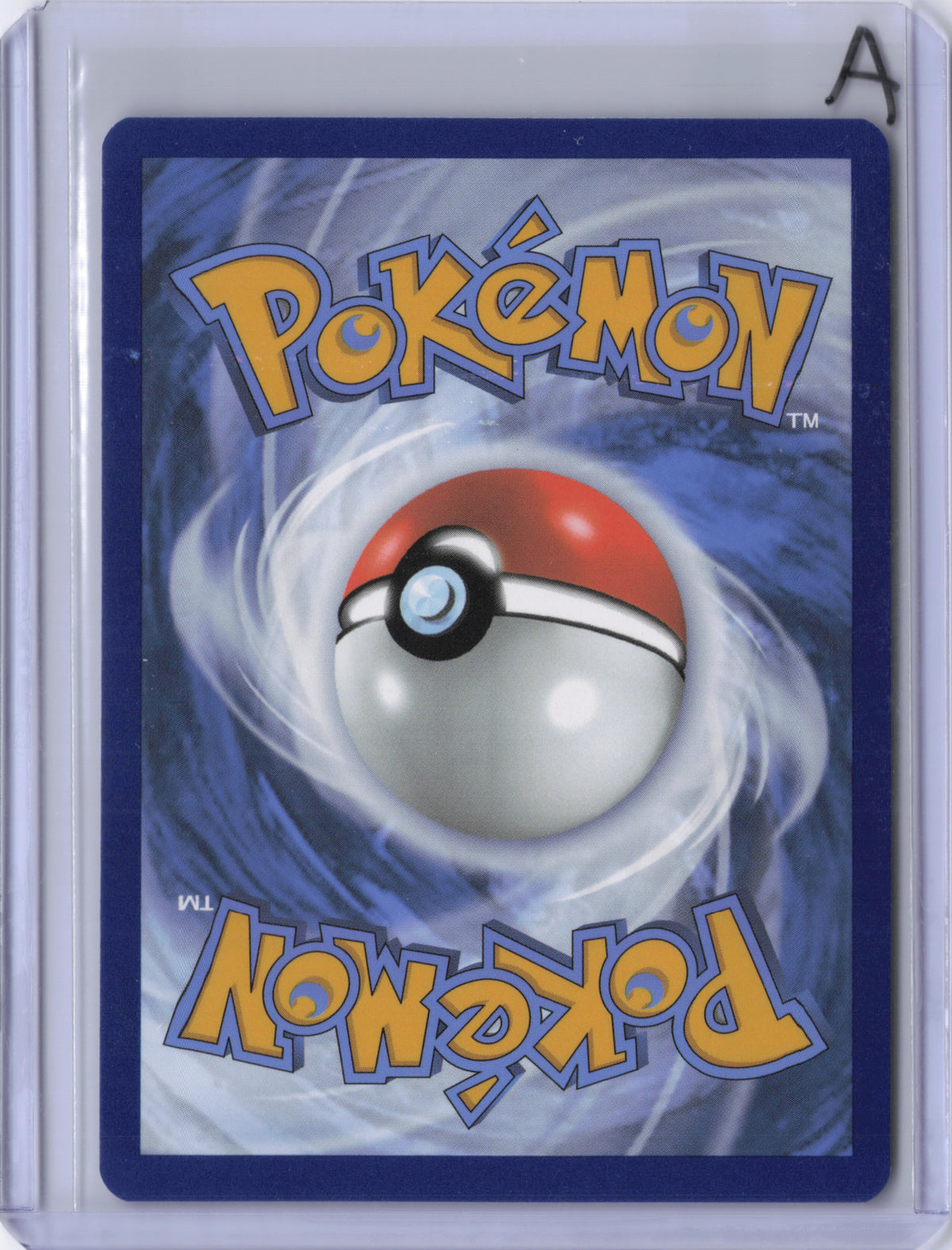 Hisuian Growlithe - 181/167 - Twilight Masquerade - NM