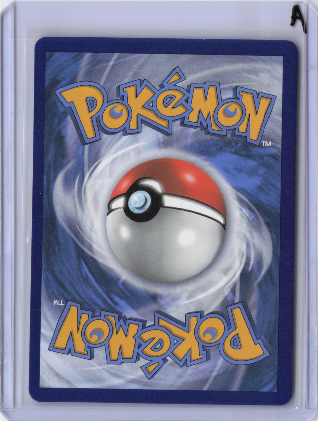 Celebi V - 245/264 - Fusion Strike - NM