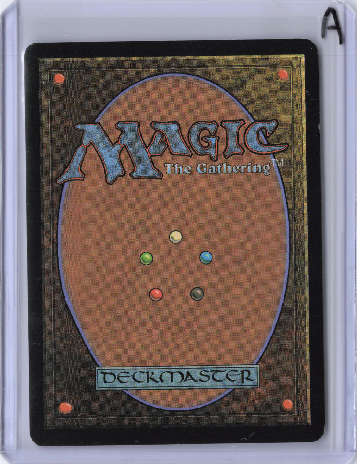 Greater Good - 245 - Ninth Edition - NM