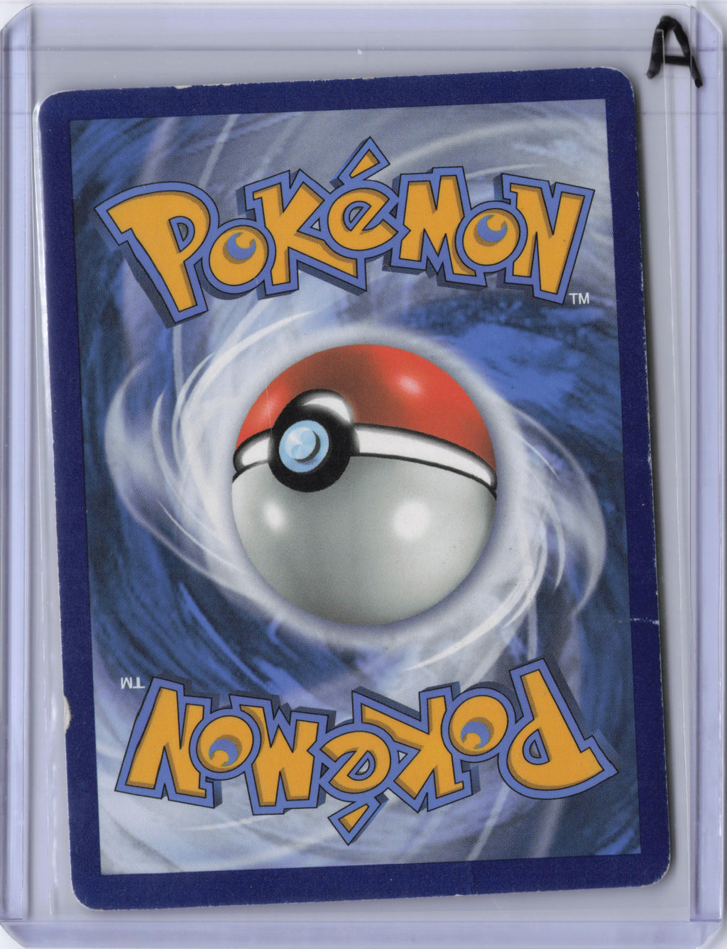 Snorlax VMAX - 206/202 - Sword & Shield - DMG