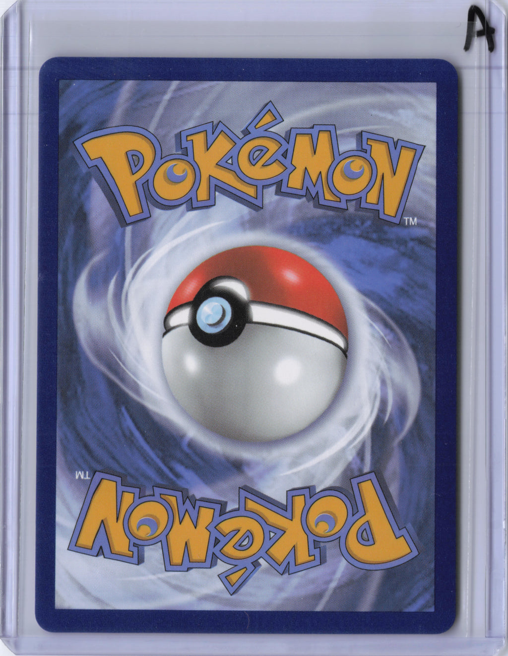 Mewtwo VSTAR - 086/078 - Pokémon GO