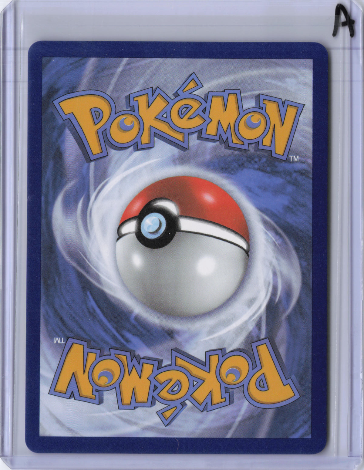 Mewtwo VSTAR - 086/078 - Pokémon GO