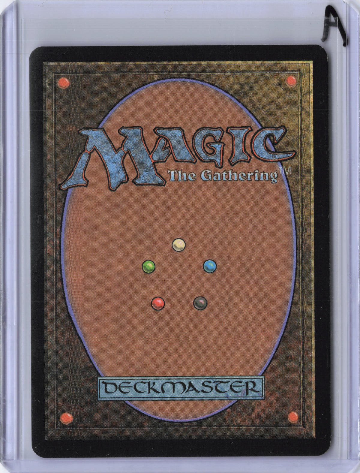 Dosan the Falling Leaf - 205 - Champions of Kamigawa - NM