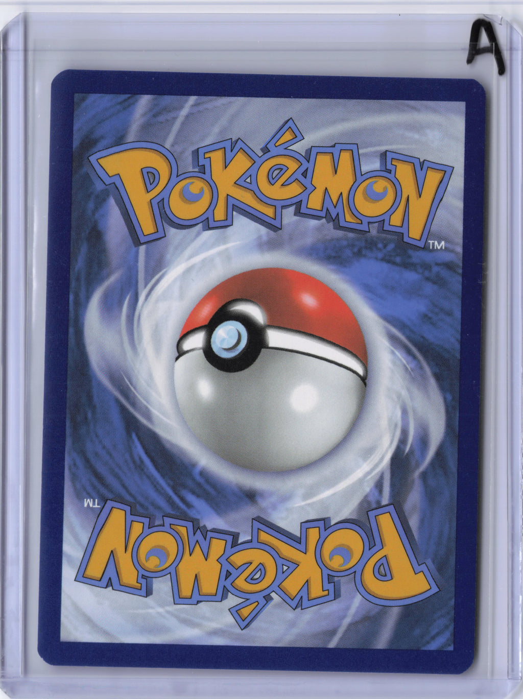 Gengar ex - 193/162 - Temporal Forces