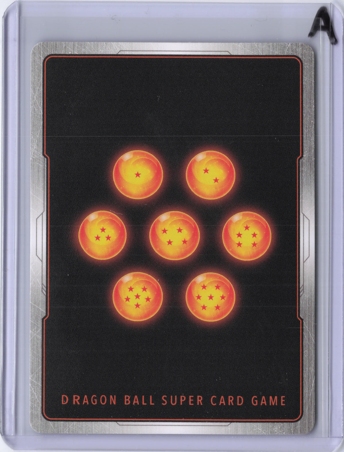 Cell - FB10-112 (Alternate Art) - FB10-112 - Cross Force