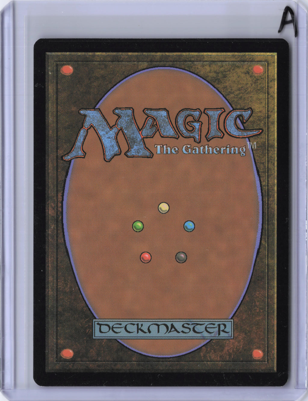 Species Specialist - 47 - Commander 2020 - NM