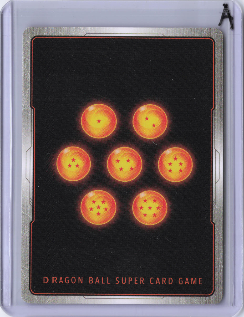 Son Goku - FB07-104 (Alternate Art) - FB07-104 - Wish For Shenron - NM