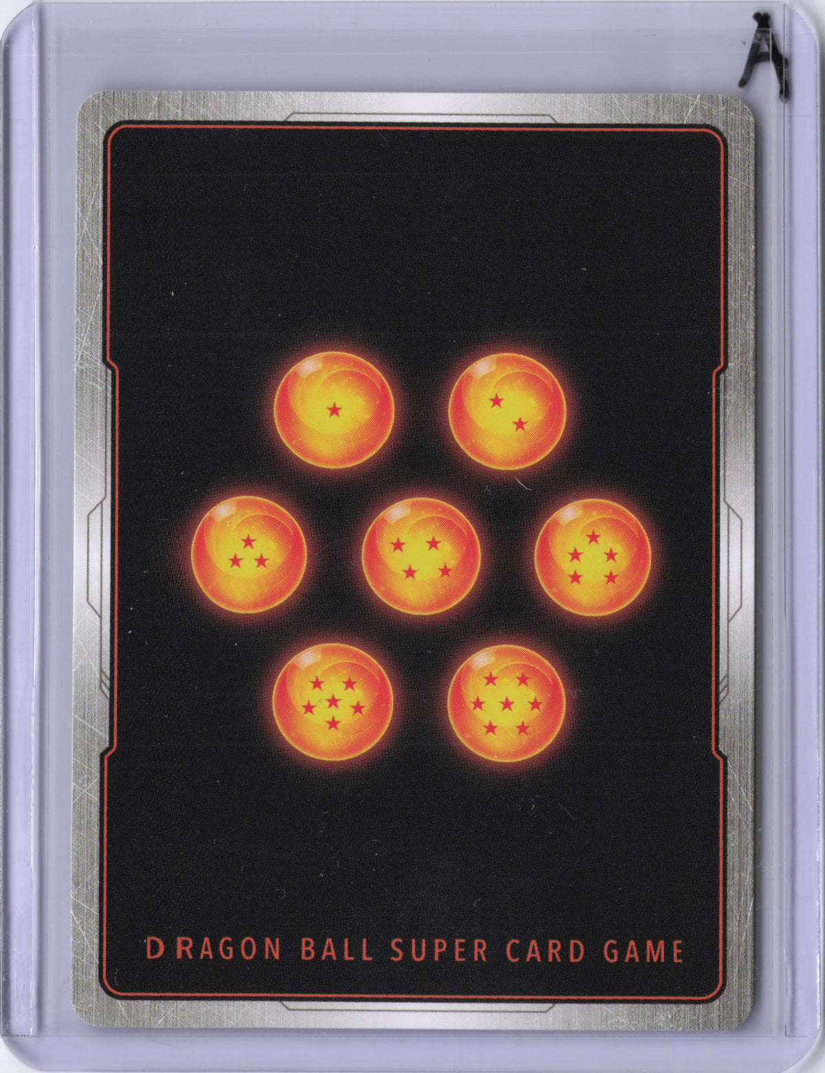 Son Goku - FB07-104 (Alternate Art) - FB07-104 - Wish For Shenron - NM