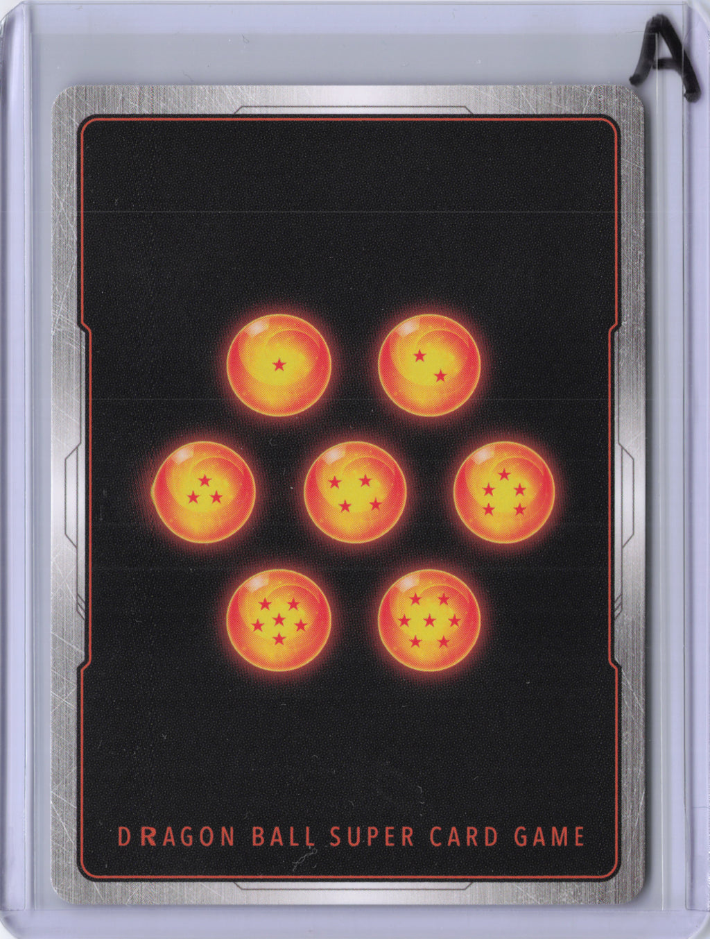 Family Kamehameha (Alternate Art) - ST01-015 - Story Booster 01