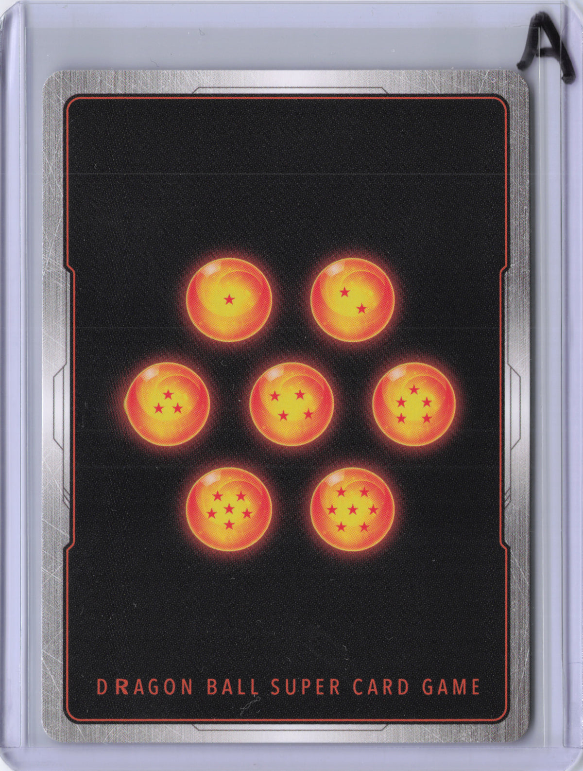 Family Kamehameha (Alternate Art) - ST01-015 - Story Booster 01