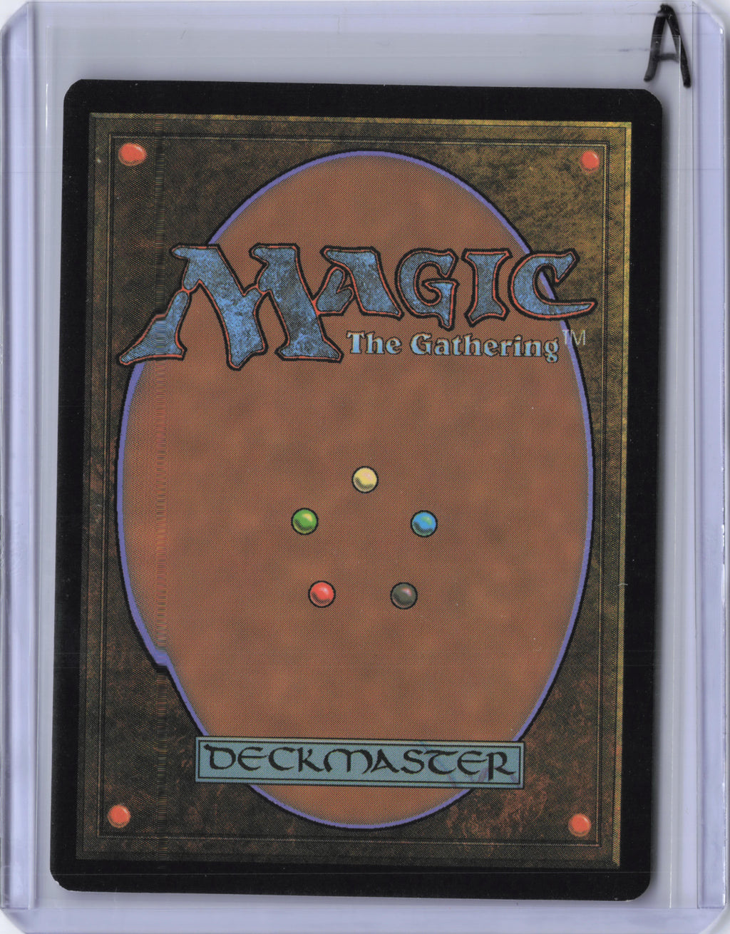 Maze of Ith - 322 - Double Masters - NM