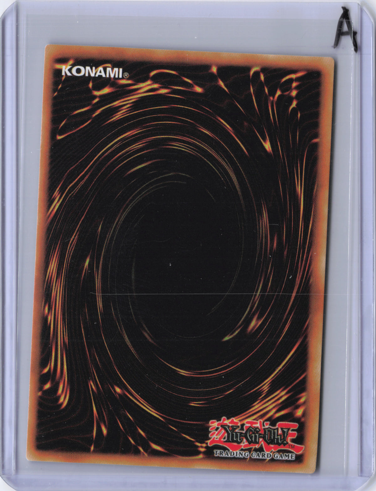 Black Chaos - CORI-EN001 - Chaos Origins - NM