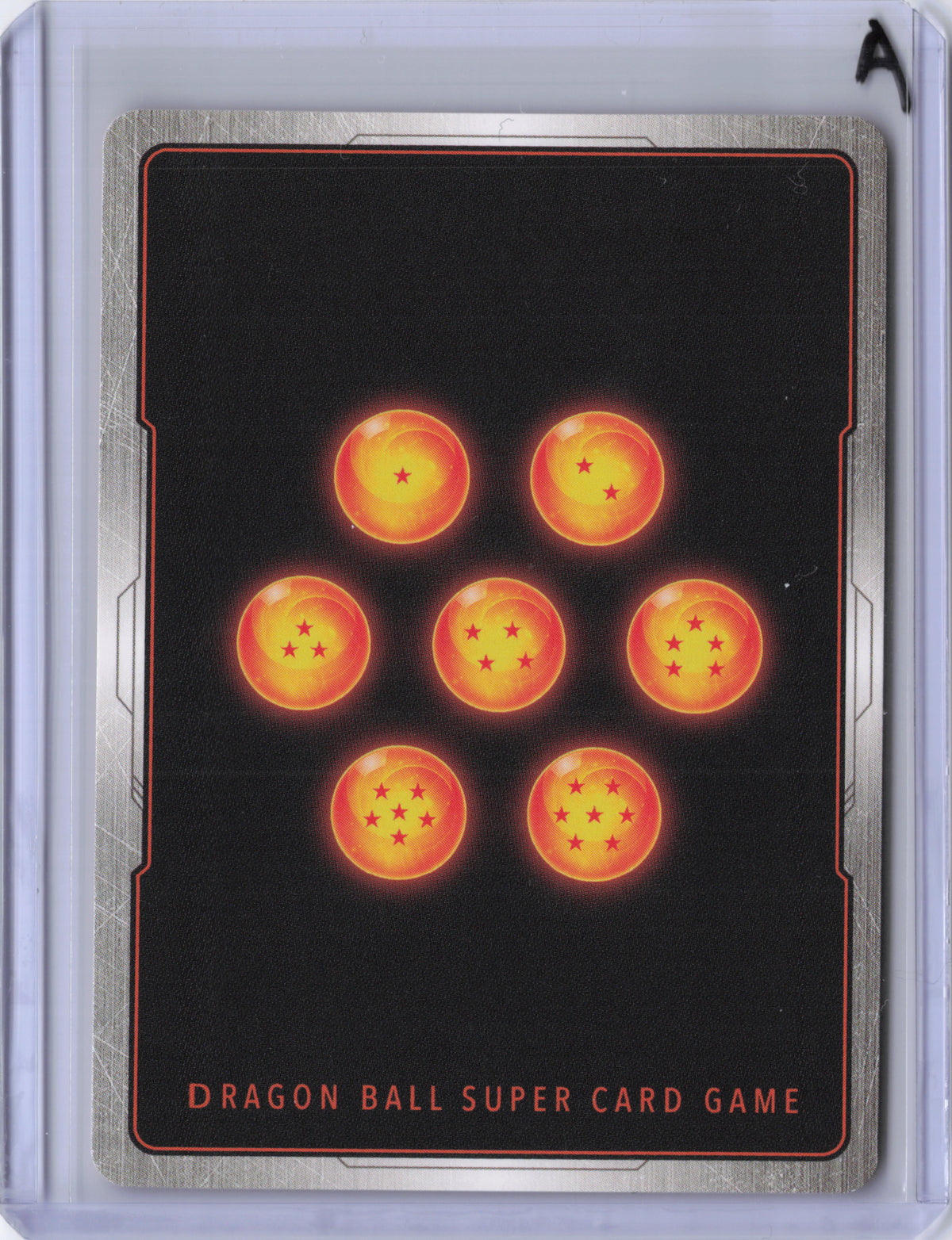 Fortuneteller Baba (Alternate Art) - SB01-049 - Manga Booster 01