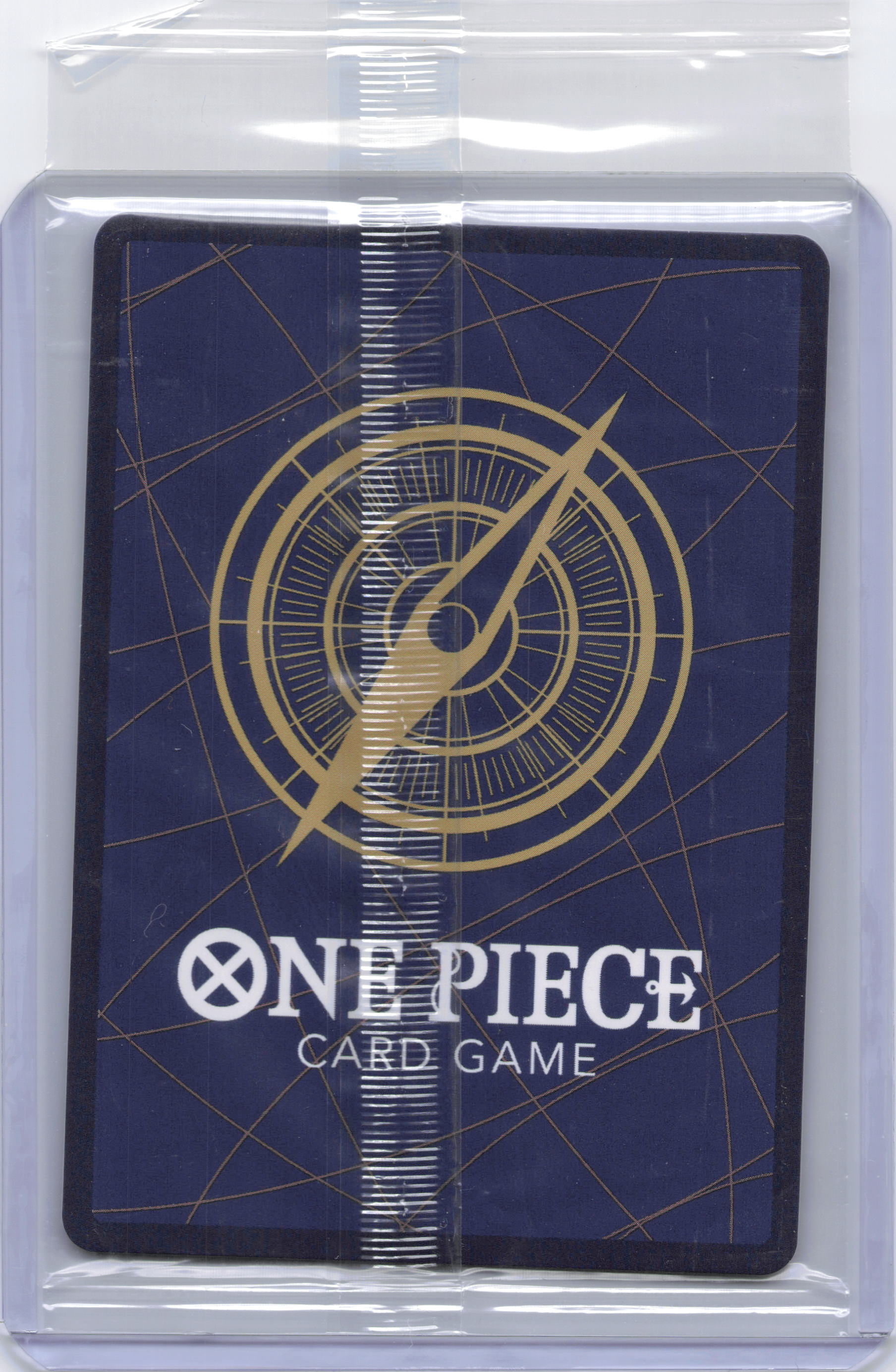 Monkey.D.Luffy (Learn Together Deck Set - Set Sail Event) - One Piece Promotion Cards (OP-PR)