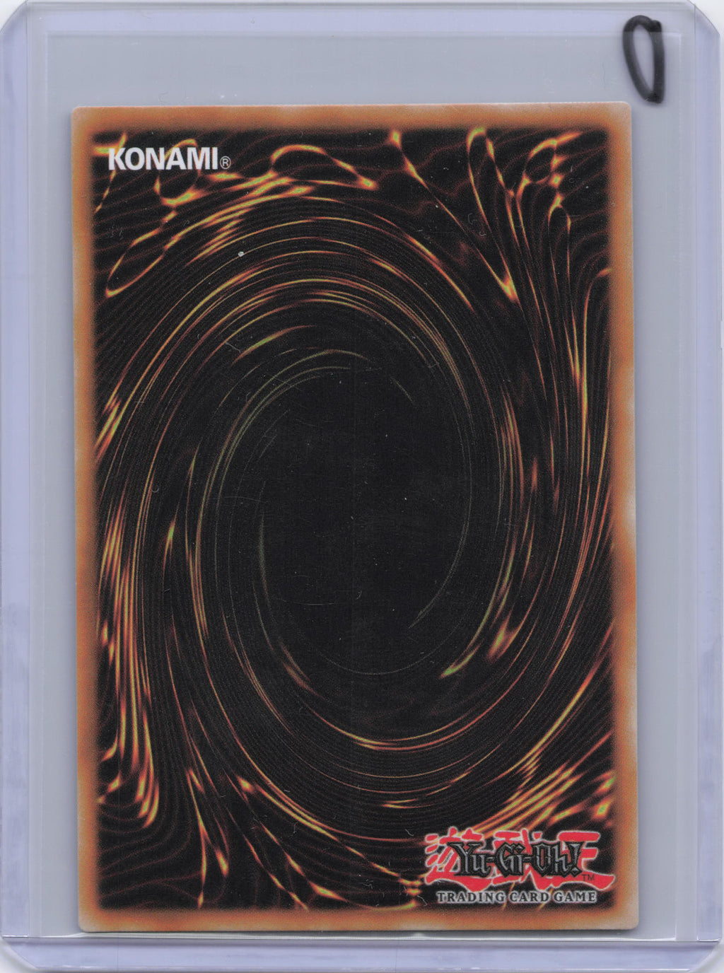 Black Chaos - Chaos Origins (CORI)