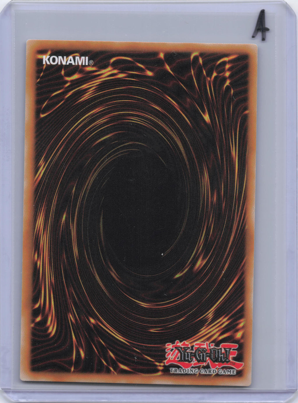 Witness of the Ancient (Extended Art) - Chaos Origins (CORI)