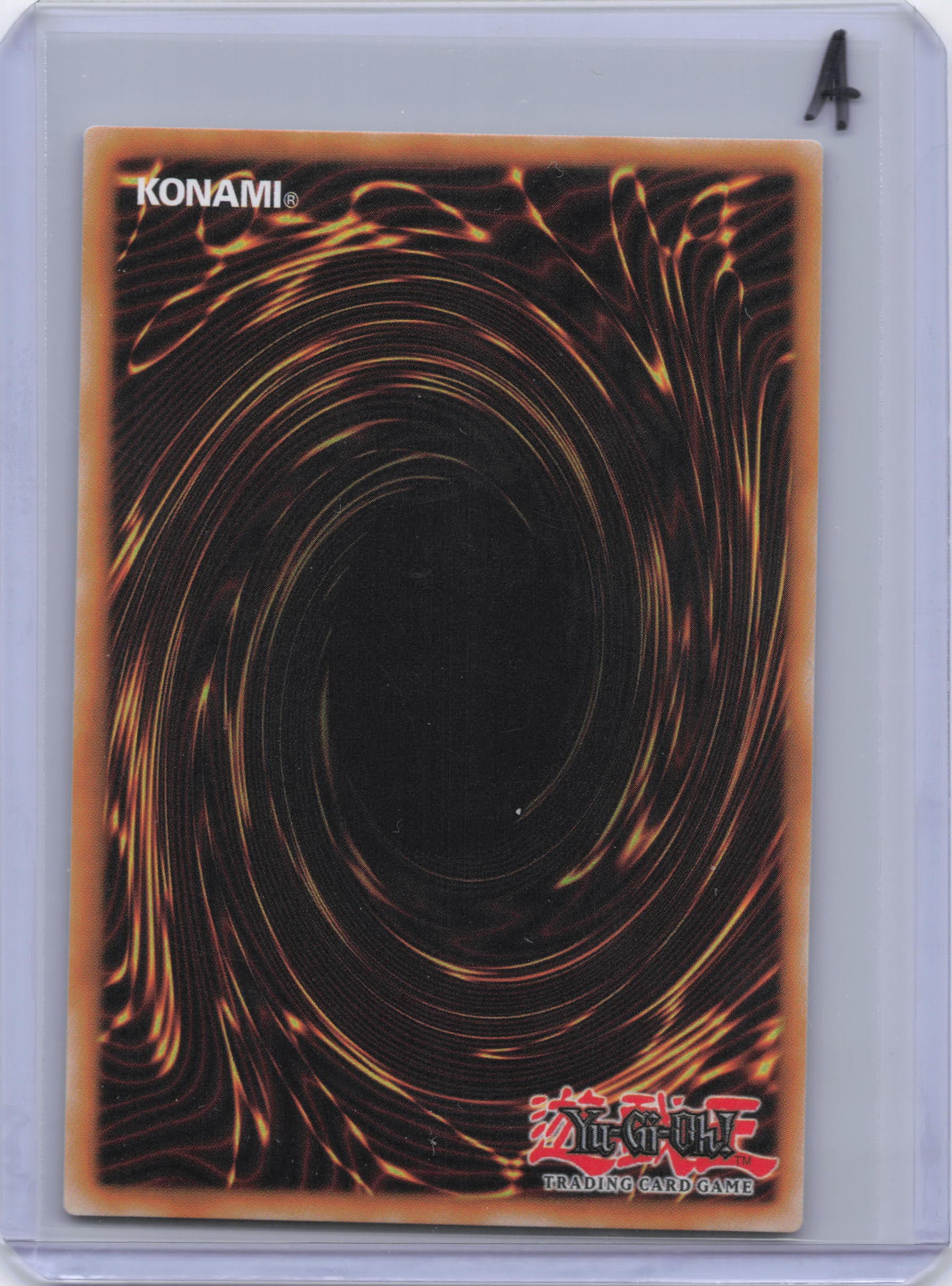 Witness of the Ancient (Extended Art) - Chaos Origins (CORI)
