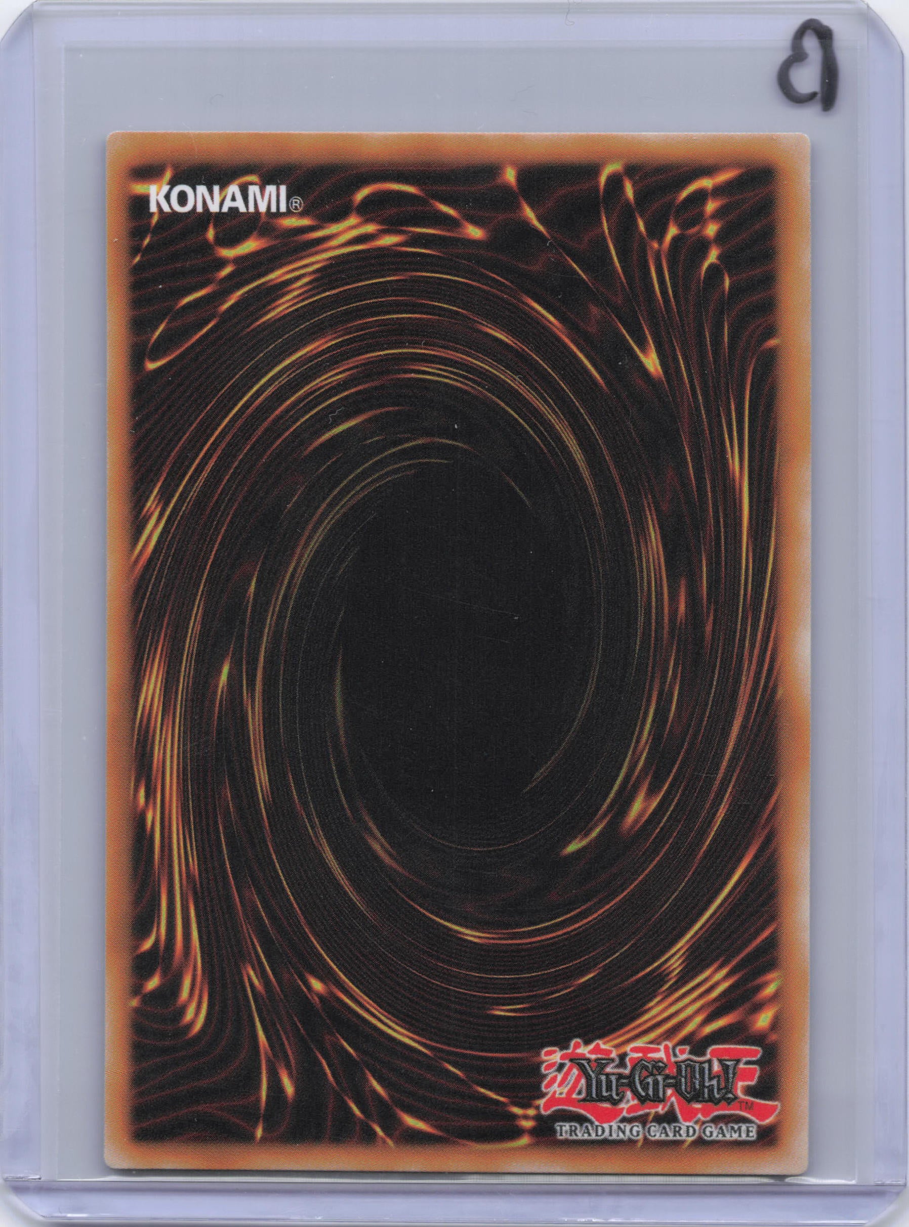 Witness of the Ancient (Extended Art) - Chaos Origins (CORI)