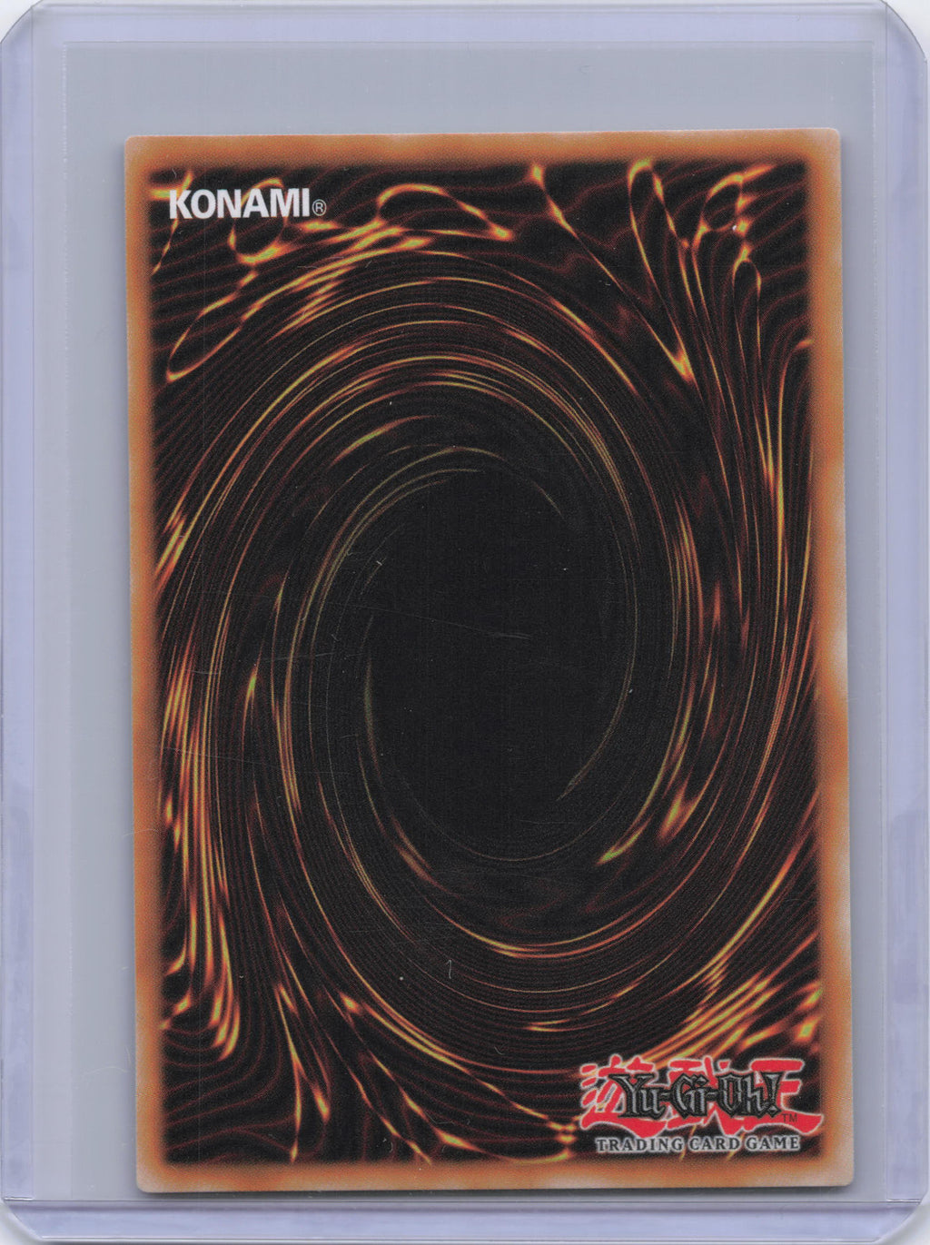Invocation - "Sword" (Starlight Rare) - Chaos Origins (CORI)