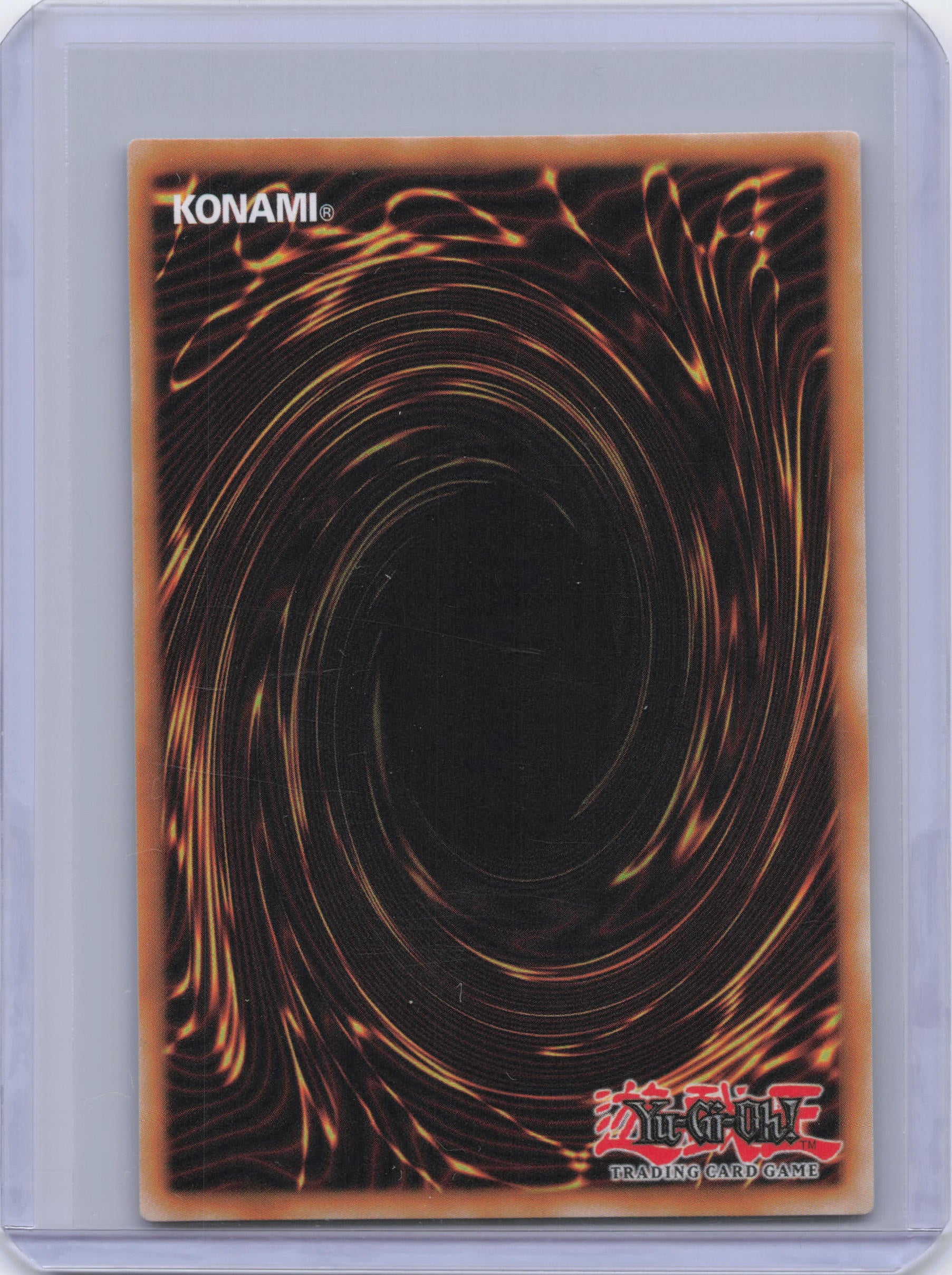 Invocation - "Sword" (Starlight Rare) - Chaos Origins (CORI)