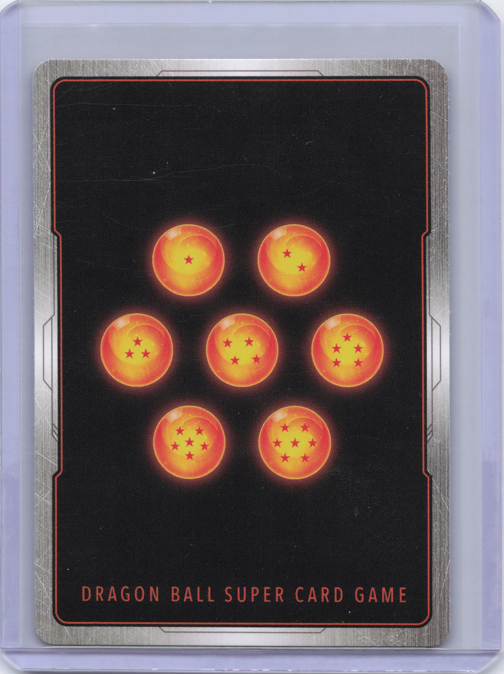 Nuova Shenron - FB07-033 (Alternate Art) - Wish For Shenron (FB07)