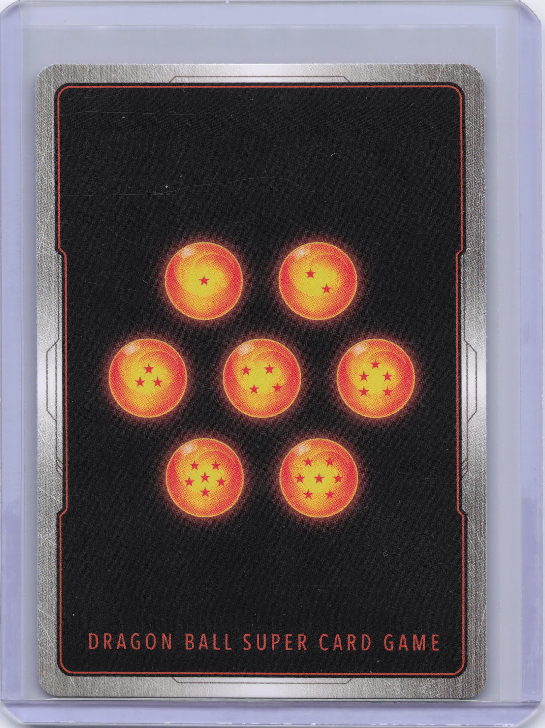 Nuova Shenron - FB07-033 (Alternate Art) - Wish For Shenron (FB07)
