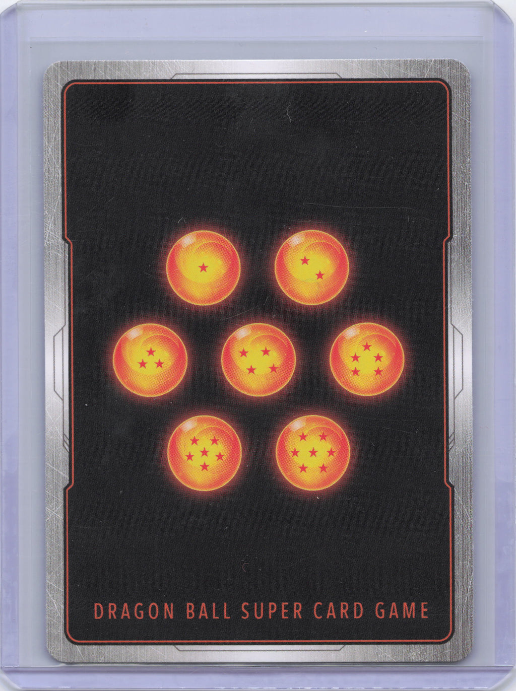 Hit (Alternate Art) - Saiyan's Pride (FB08)