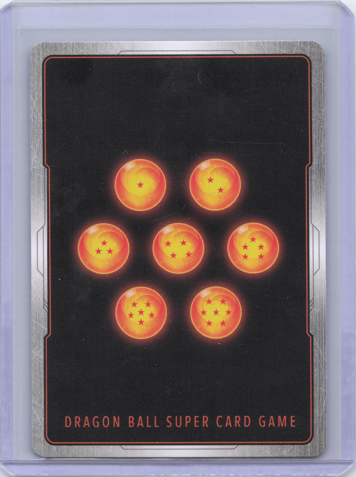 Hit (Alternate Art) - Saiyan's Pride (FB08)