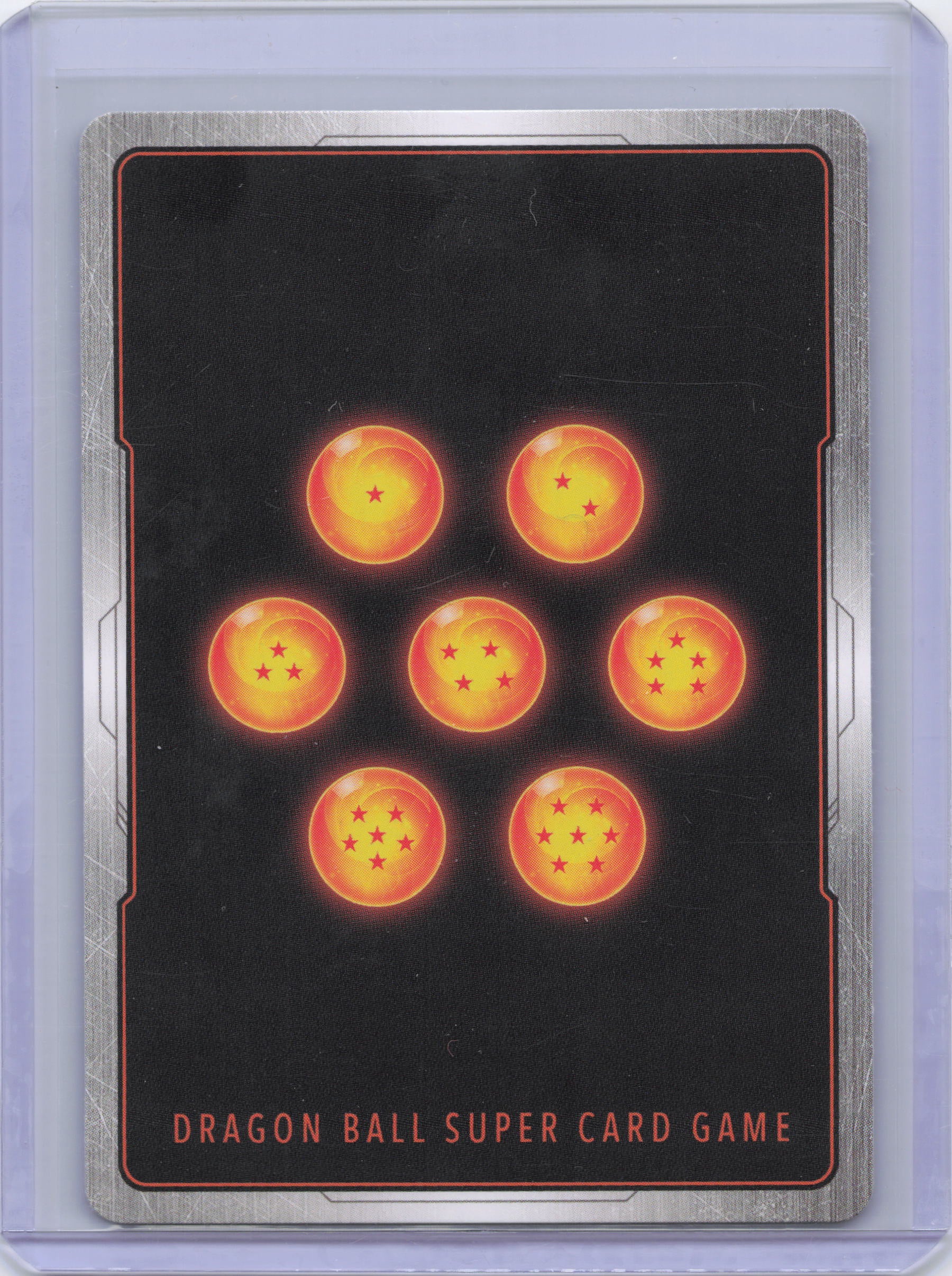 Hit (Alternate Art) - Saiyan's Pride (FB08)