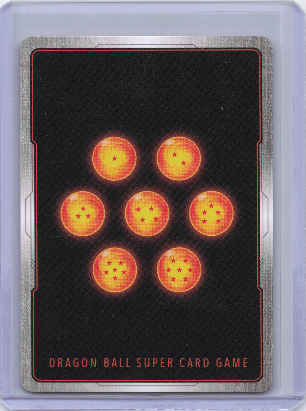 Majin Buu : Kid (Bonus Pack Alternate Art) - Starter Deck 10: Giblet (FS10)