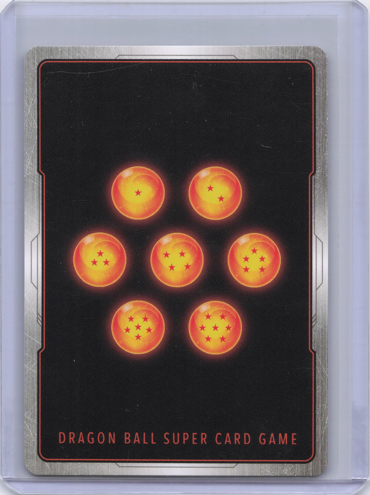 Goku Black (Bonus Pack Alternate Art) - Starter Deck 10: Giblet (FS10)
