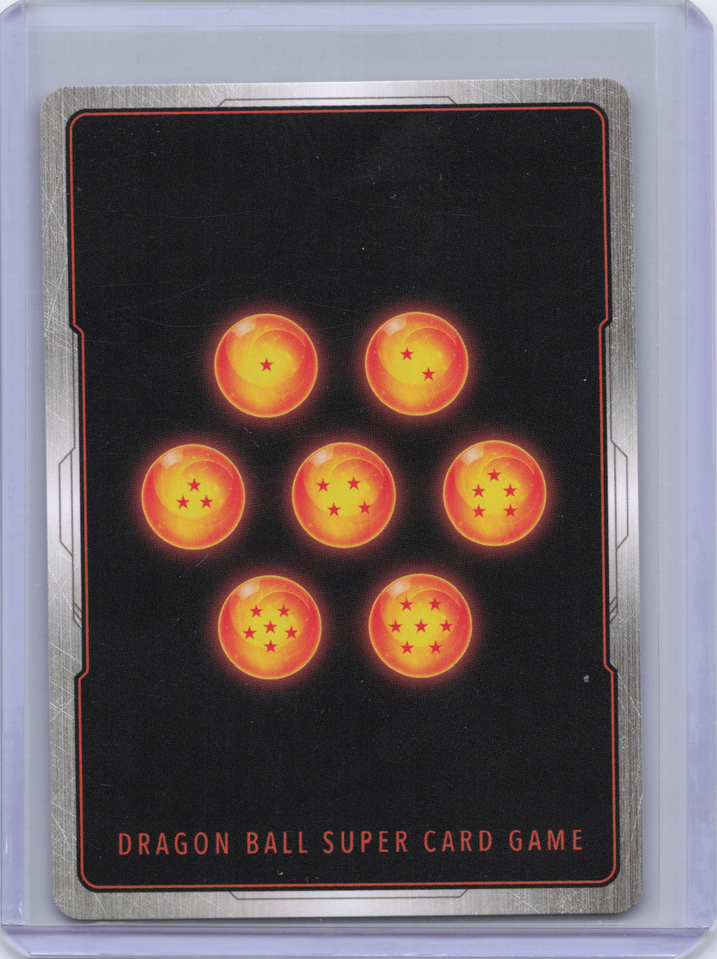 Super Baby 2 (Bonus Pack Alternate Art) - Starter Deck 10: Giblet (FS10)