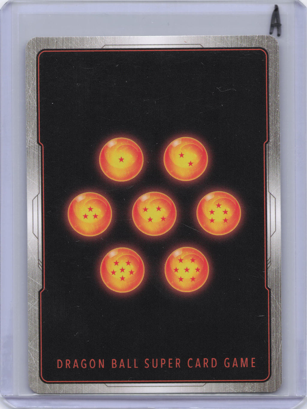 Glimpse of a Hidden Arrogance (Dragon Ball Z Dokkan Battle Alternate Art) - Blazing Aura Alternate Art Reprints (FB02_AR)