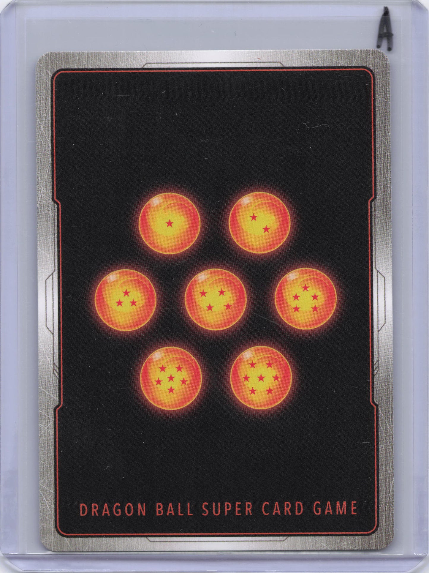 Glimpse of a Hidden Arrogance (Dragon Ball Z Dokkan Battle Alternate Art) - Blazing Aura Alternate Art Reprints (FB02_AR)