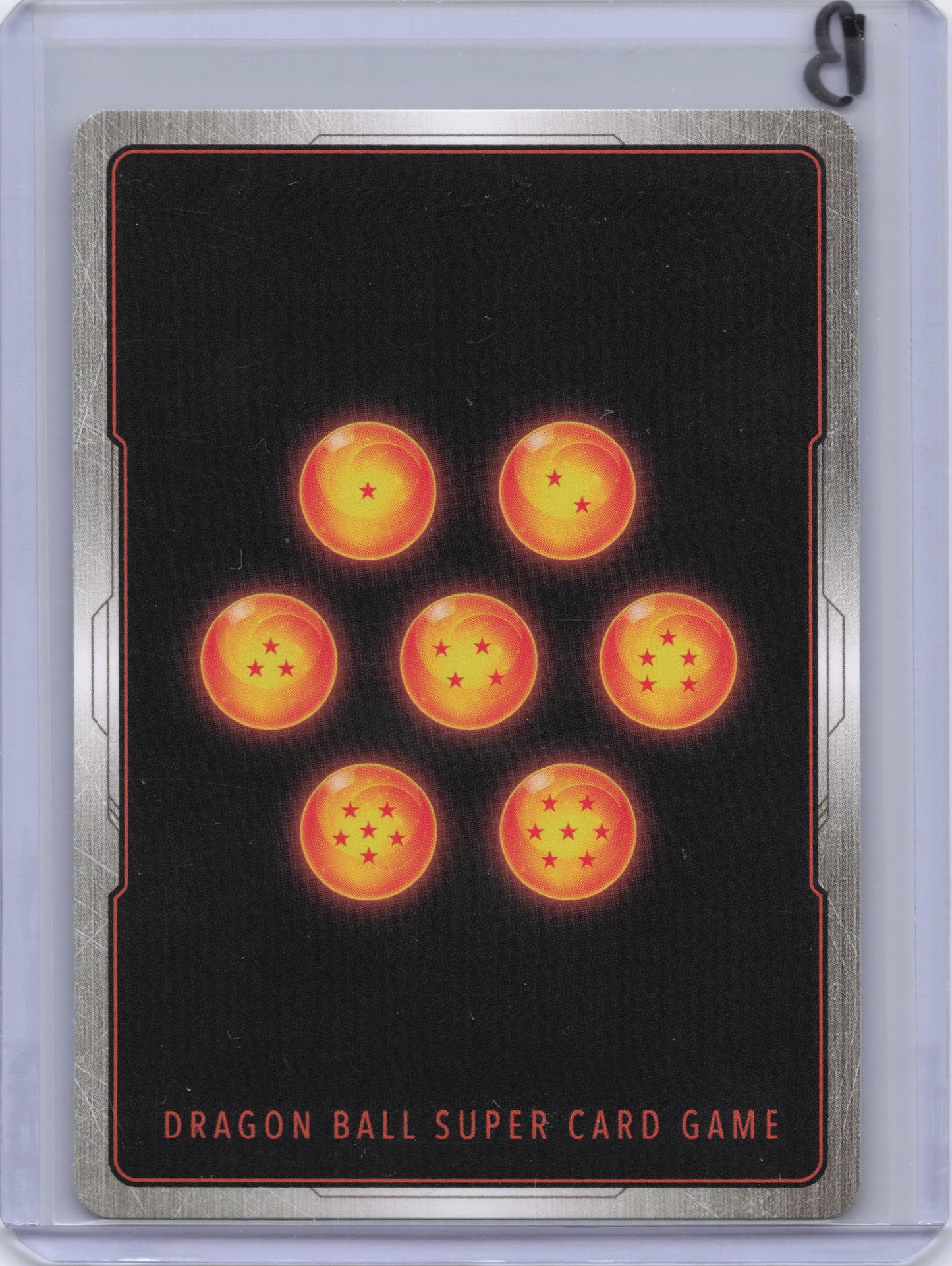 Glimpse of a Hidden Arrogance (Dragon Ball Z Dokkan Battle Alternate Art) - Blazing Aura Alternate Art Reprints (FB02_AR)