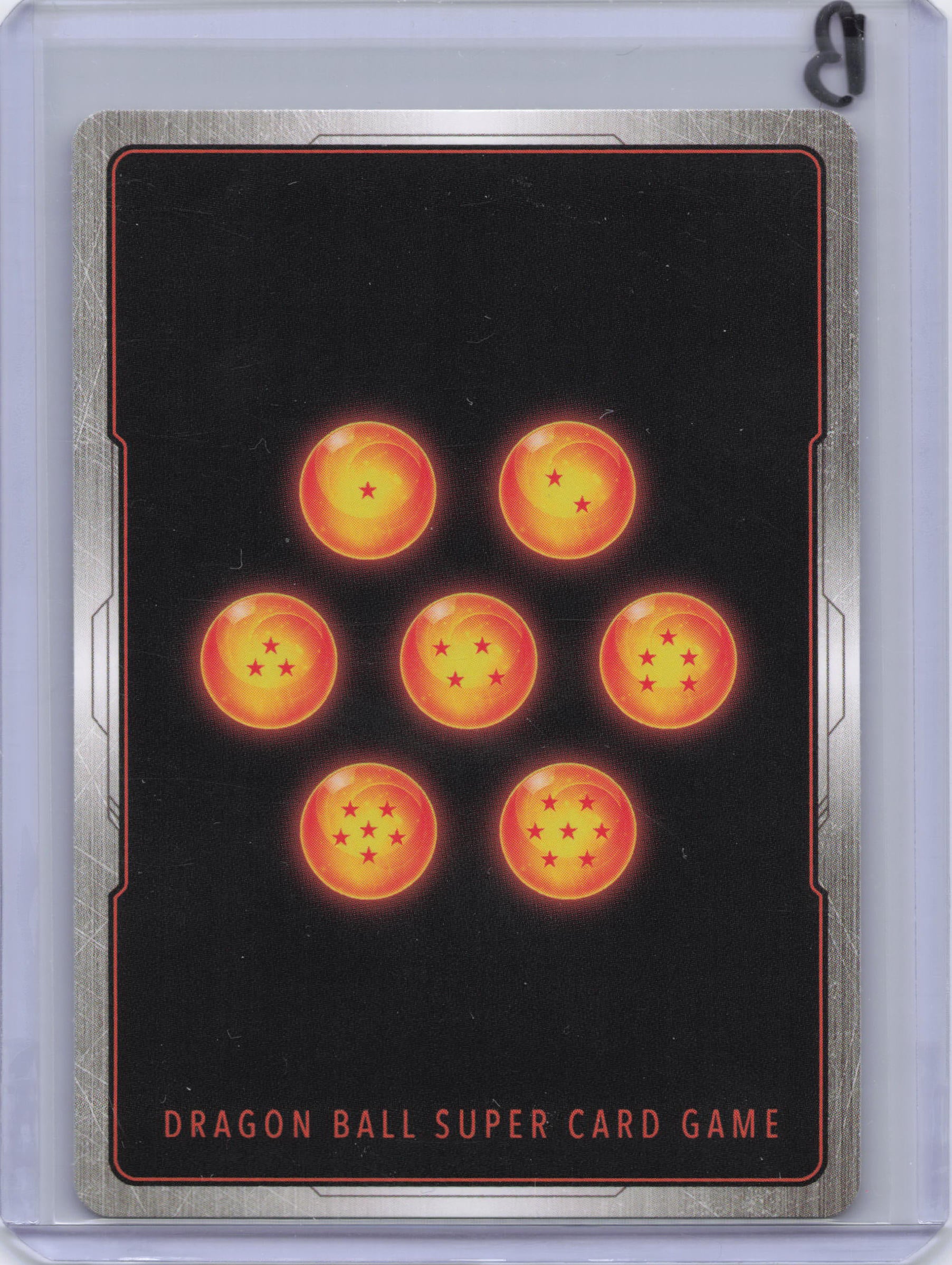 Glimpse of a Hidden Arrogance (Dragon Ball Z Dokkan Battle Alternate Art) - Blazing Aura Alternate Art Reprints (FB02_AR)