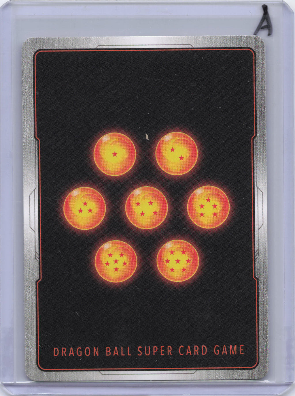 Kamehameha (Alternate Art) - Starter Deck 1: Son Goku Alternate Art Reprints (FS01_AR)