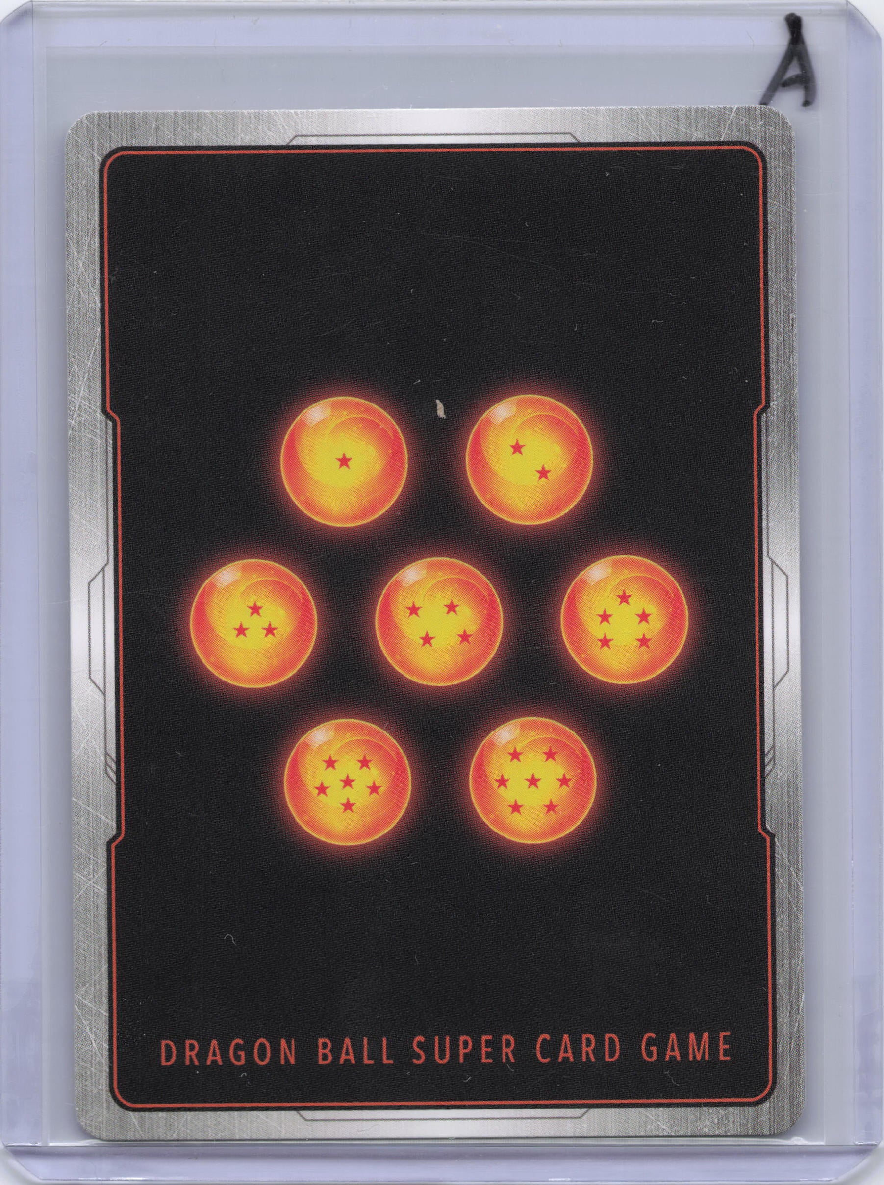 Kamehameha (Alternate Art) - Starter Deck 1: Son Goku Alternate Art Reprints (FS01_AR)